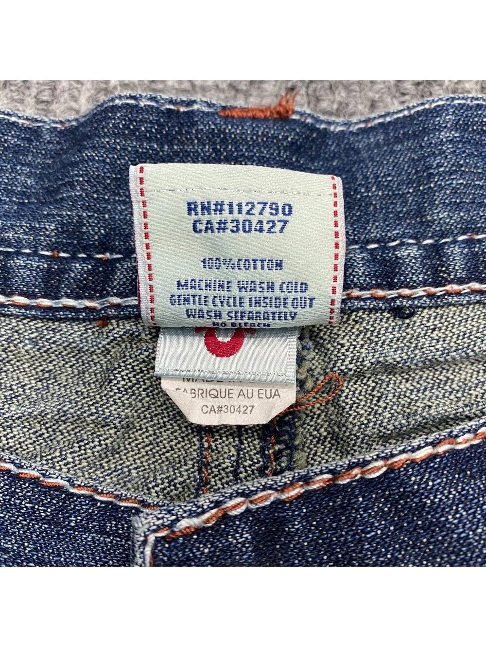 True Religion true religion